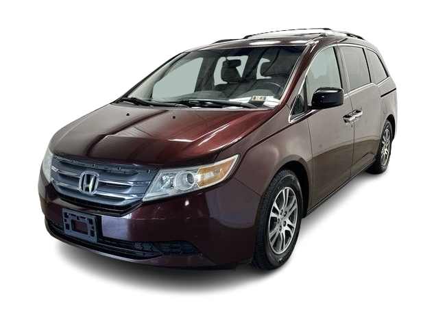 2012 Honda Odyssey EX-L -
                  Moon, PA