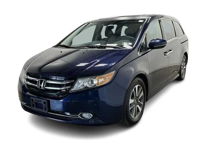 2014 Honda Odyssey Touring -
                Moon, PA