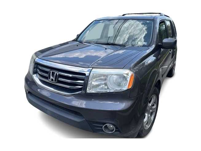 2015 Honda Pilot EX-L -
                  Moon, PA