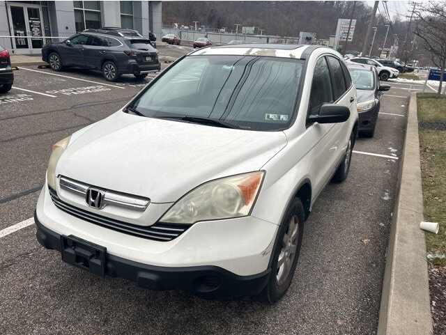 2008 Honda CR-V EX's photo