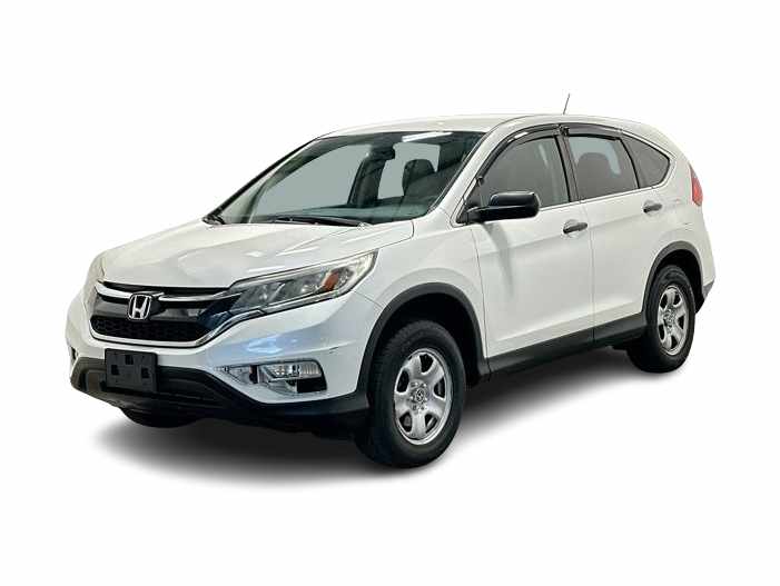 Thumbnail: 2016 Honda CR-V - 1