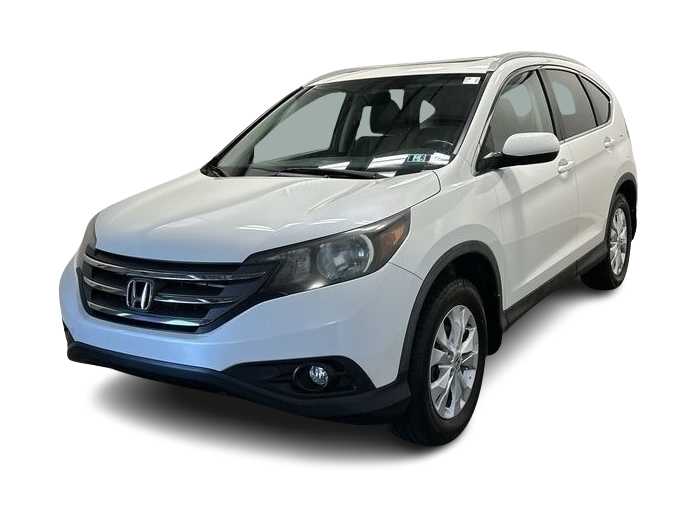 2014 Honda CR-V EX-L -
                Moon, PA