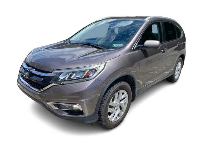 Thumbnail: 2016 Honda CR-V - 1
