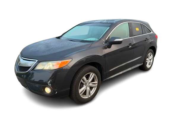 2015 Acura RDX Technology -
                  Moon, PA