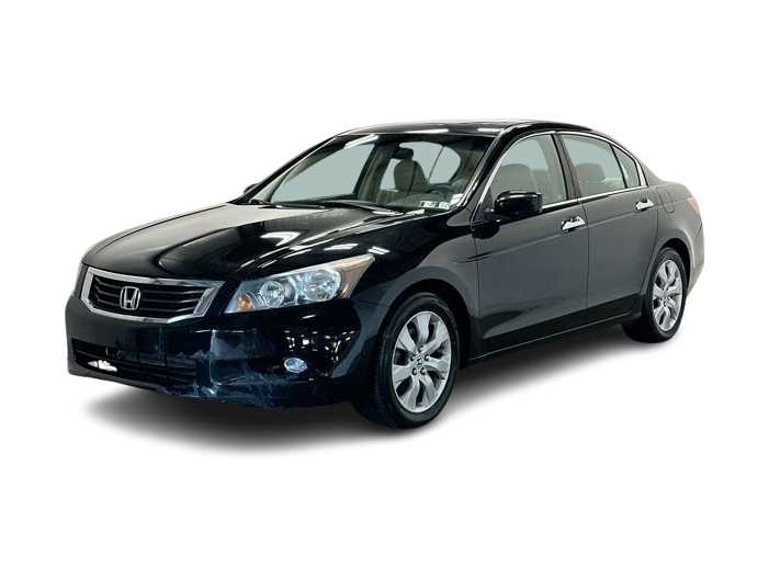 2009 Honda Accord EX-L -
                  Moon, PA
