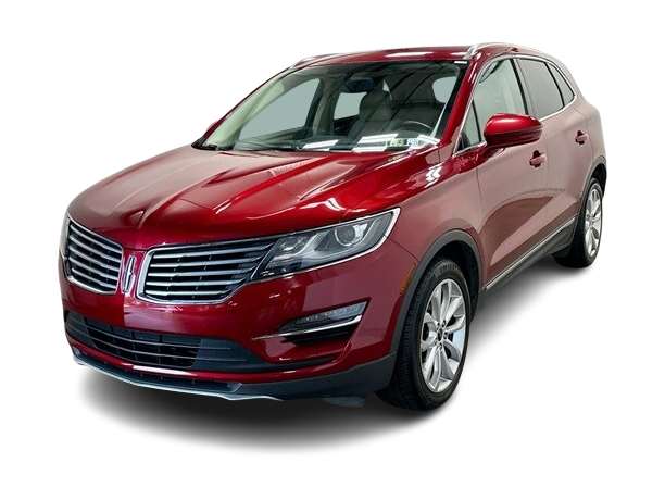 2015 Lincoln MKC Base -
                  Moon, PA