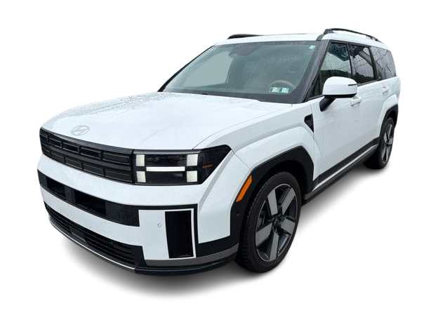 Thumbnail: 2024 Hyundai Santa Fe - 1