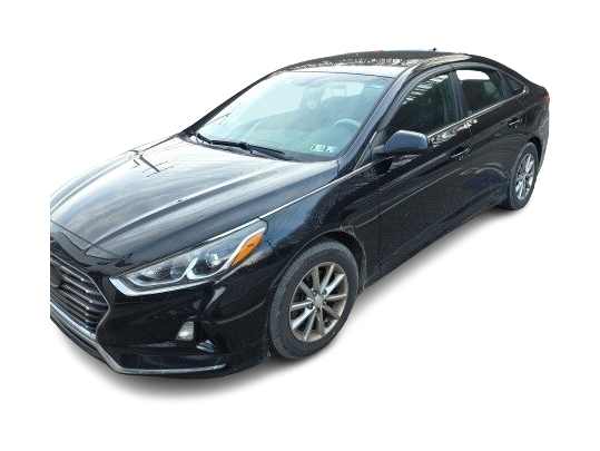 Thumbnail: 2018 Hyundai Sonata - 1