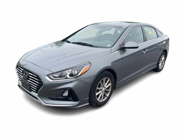 2018 Hyundai Sonata SE -
                  Moon, PA