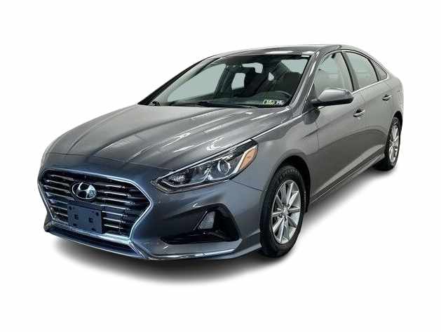 2018 Hyundai Sonata SE -
                  Moon, PA
