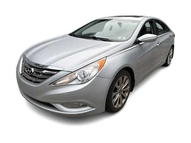 2012 Hyundai Sonata SE -
                  Moon, PA