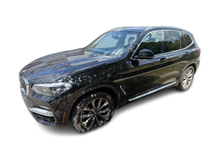 Thumbnail: 2019 BMW X3 - 1