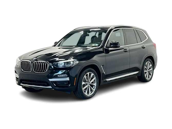 2019 BMW X3 xDrive30i -
                  Moon, PA