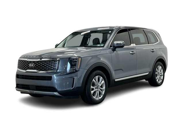 2020 Kia Telluride LX -
                  Moon, PA