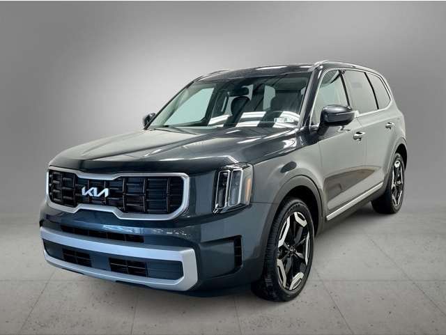 2024 Kia Telluride S's photo