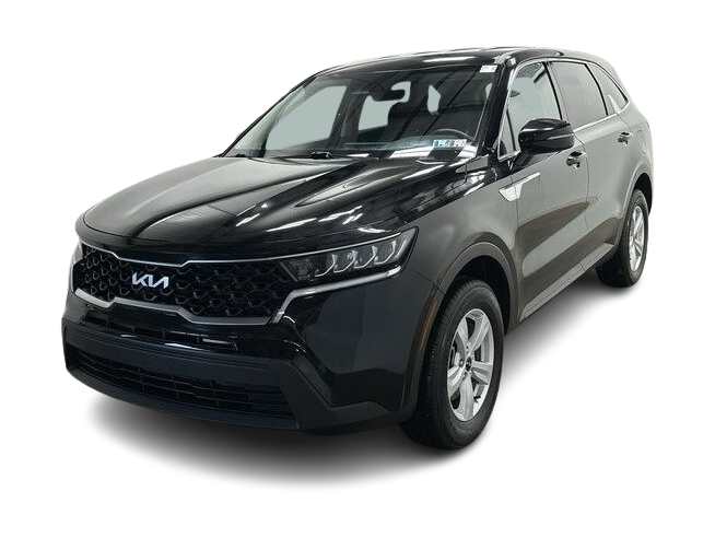 2022 Kia Sorento LX -
                Moon, PA