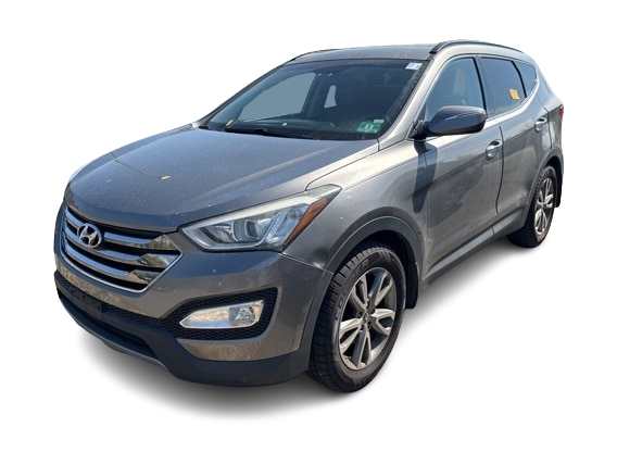 2014 Hyundai Santa Fe Sport 2.0T -
                Moon, PA