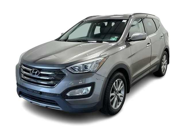 2014 Hyundai Santa Fe Sport 2.0T -
                Moon, PA
