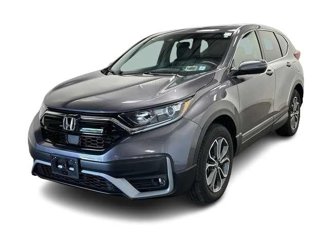 2022 Honda CR-V EX -
                  Moon, PA