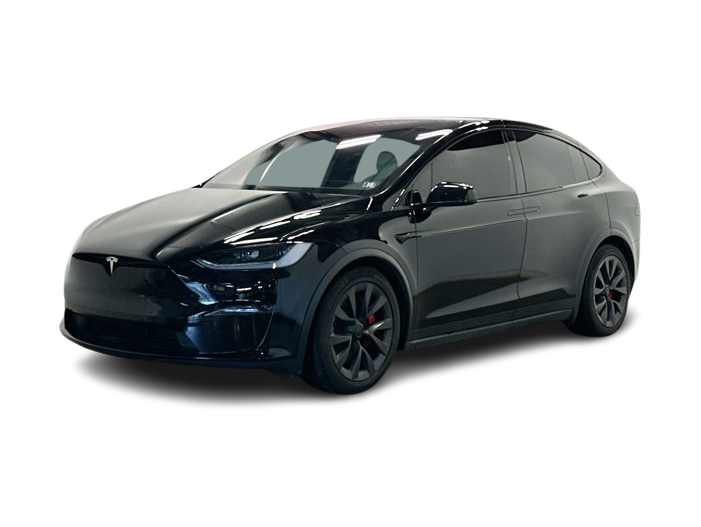 2024 Tesla Model X Plaid -
                  Moon, PA