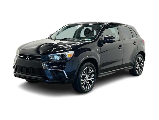 2018 Mitsubishi Outlander Sport ES -
                  Moon, PA