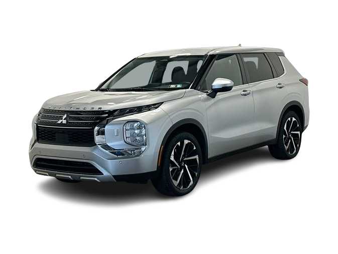 2022 Mitsubishi Outlander SE -
                  Moon, PA