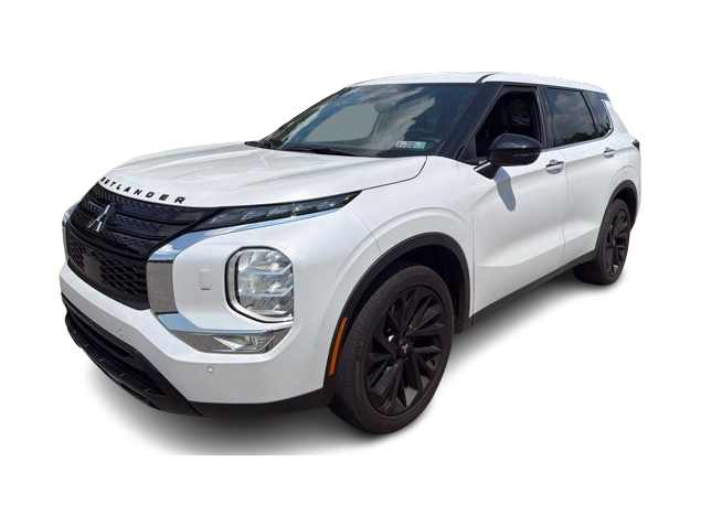 Thumbnail: 2023 Mitsubishi Outlander - 1