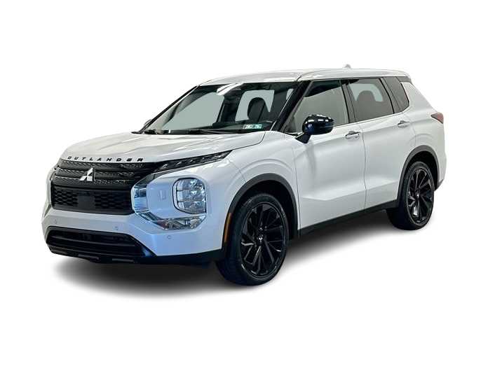 Thumbnail: 2023 Mitsubishi Outlander - 1