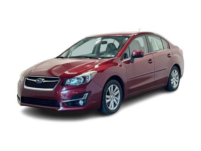 2015 Subaru Impreza Premium -
                  Moon, PA