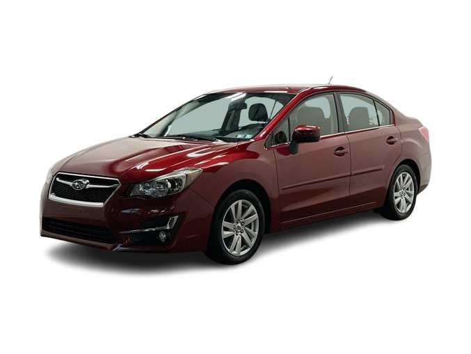 2015 Subaru Impreza Premium -
                  Moon, PA