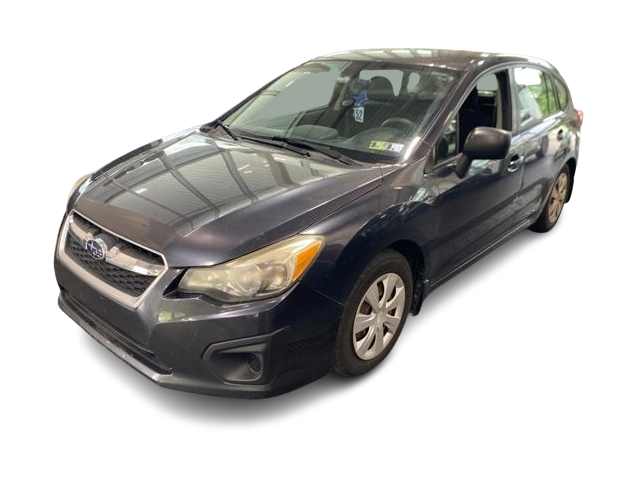 2013 Subaru Impreza Base -
                  Moon, PA