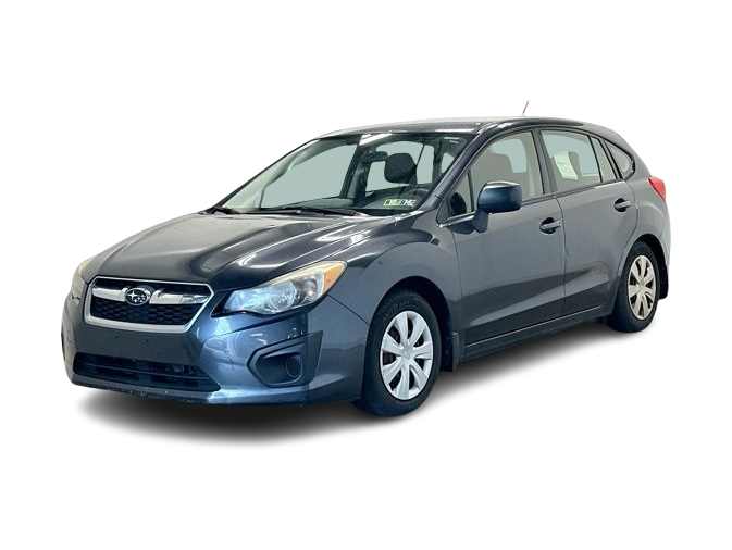 2013 Subaru Impreza Base -
                  Moon, PA