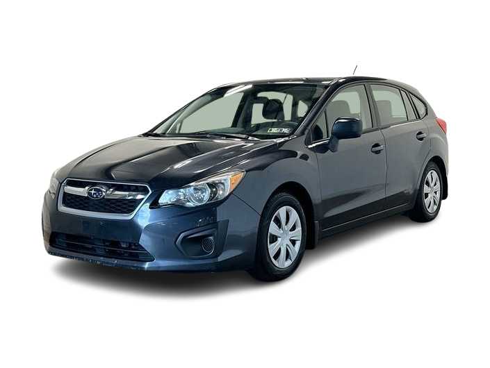 2013 Subaru Impreza Base -
                  Moon, PA
