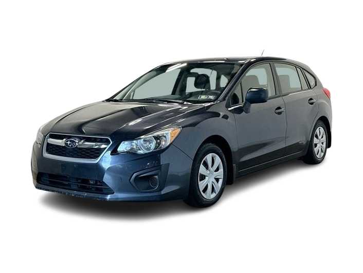 2013 Subaru Impreza Base -
                  Moon, PA