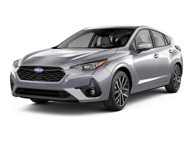 2026 Subaru Impreza Sport's photo