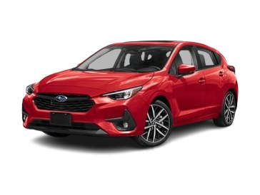 Thumbnail: 2026 Subaru Impreza - 1