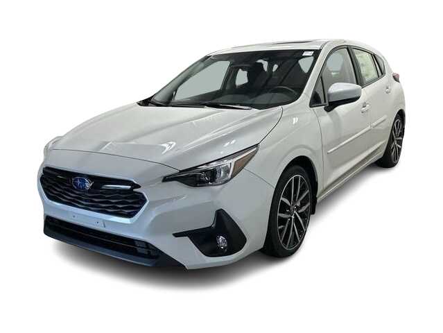 2025 Subaru Impreza Sport -
                Moon, PA