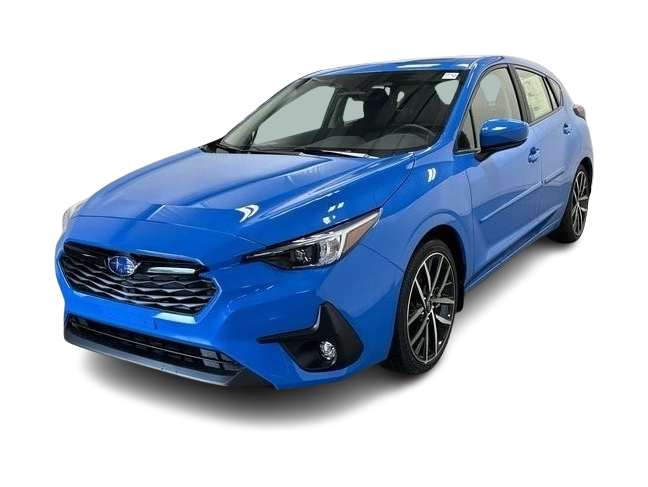 2025 Subaru Impreza Sport -
                Moon, PA