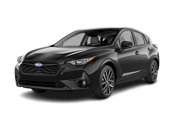 Thumbnail: 2026 Subaru Impreza - 1