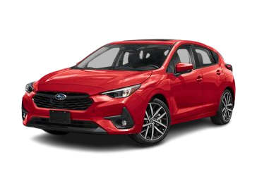 Thumbnail: 2026 Subaru Impreza - 1