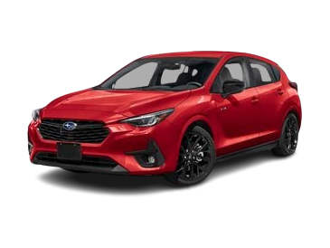 Thumbnail: 2026 Subaru Impreza - 1