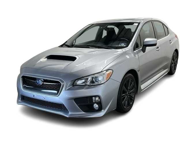 2015 Subaru WRX Premium -
                Moon, PA