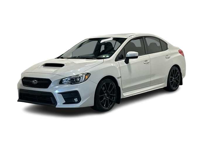 2021 Subaru WRX Limited -
                  Moon, PA