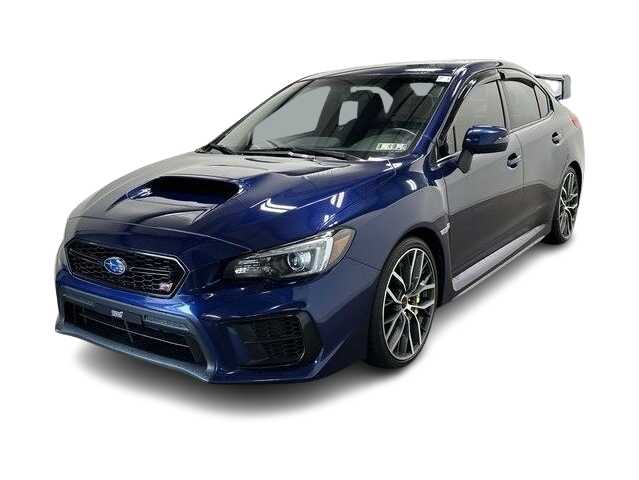 2020 Subaru WRX STI -
                Moon, PA