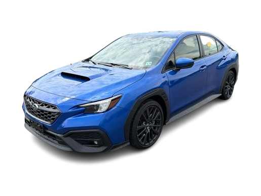 Thumbnail: 2023 Subaru WRX - 1