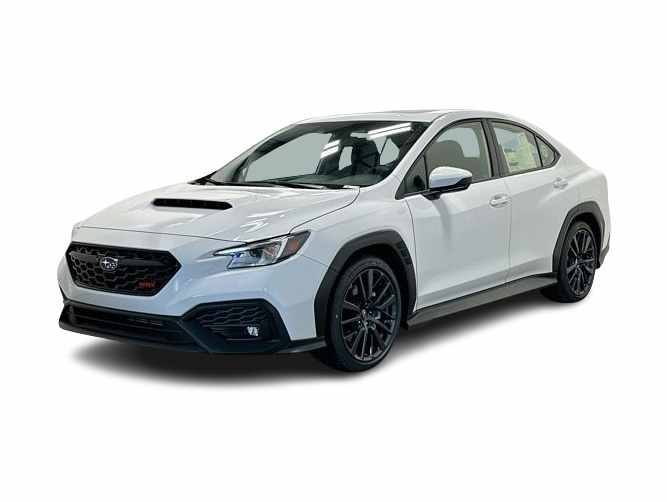 Thumbnail: 2026 Subaru WRX - 1