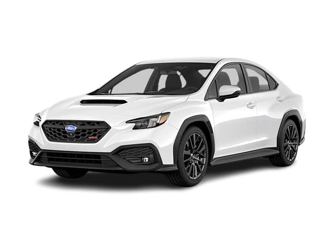 Thumbnail: 2026 Subaru WRX - 1