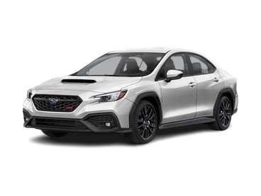 Thumbnail: 2026 Subaru WRX - 1