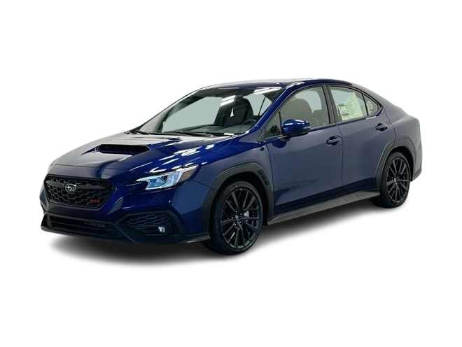 Thumbnail: 2026 Subaru WRX - 1