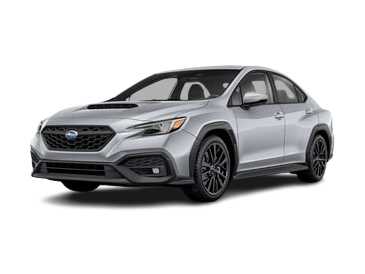 Thumbnail: 2026 Subaru WRX - 1